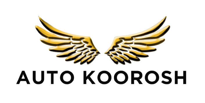 Autokoorosh Logo